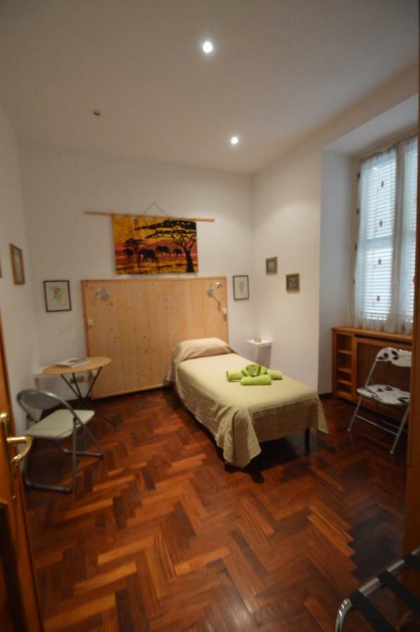 Casa Vacanze Zio Gionni *