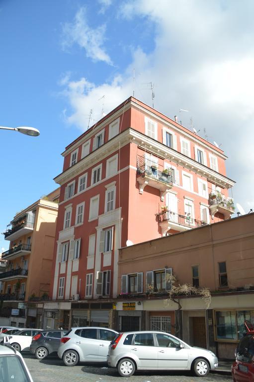 Casa Vacanze Zio Gionni Rom
