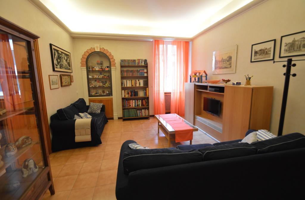 Casa vacanze Casa Vacanze Zio Gionni *