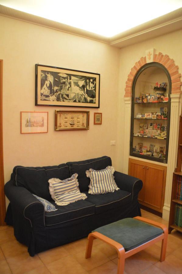 Zio Gionni Casa vacanze
