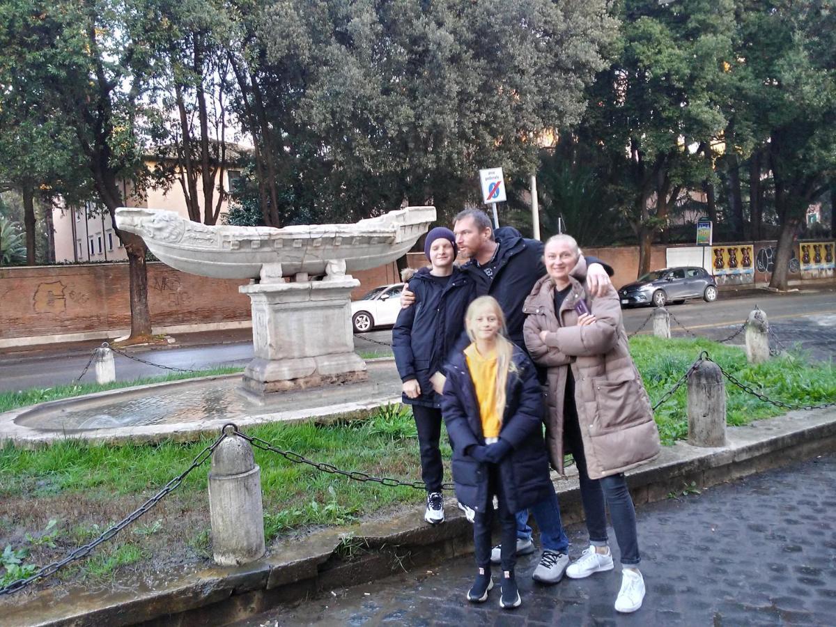 Zio Gionni Roma