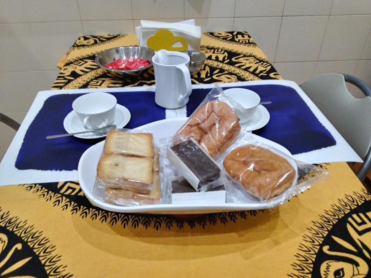 Zio Gionni Casa vacanze