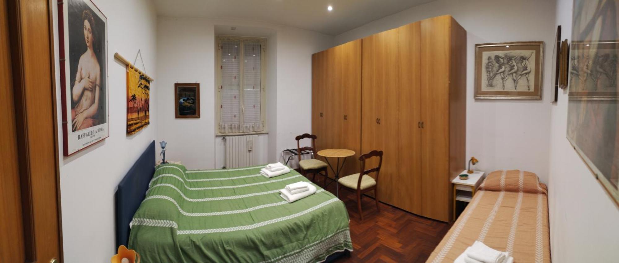 Casa vacanze Zio Gionni