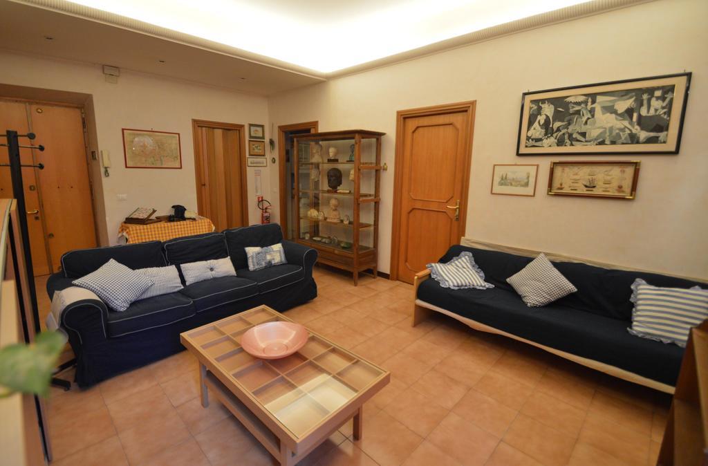 Casa vacanze Zio Gionni *