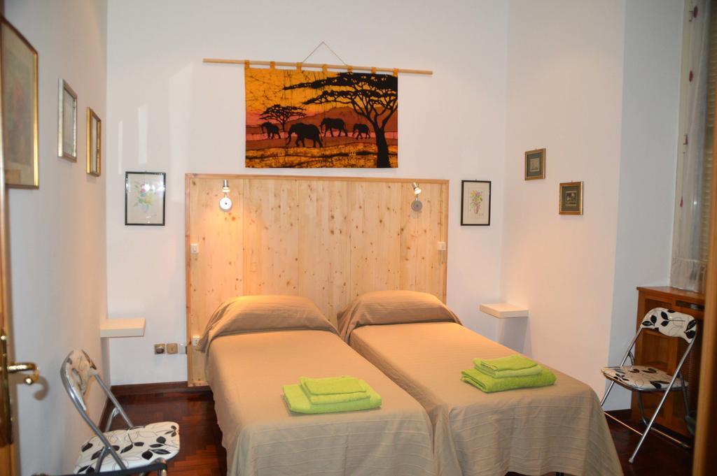Zio Gionni Casa vacanze