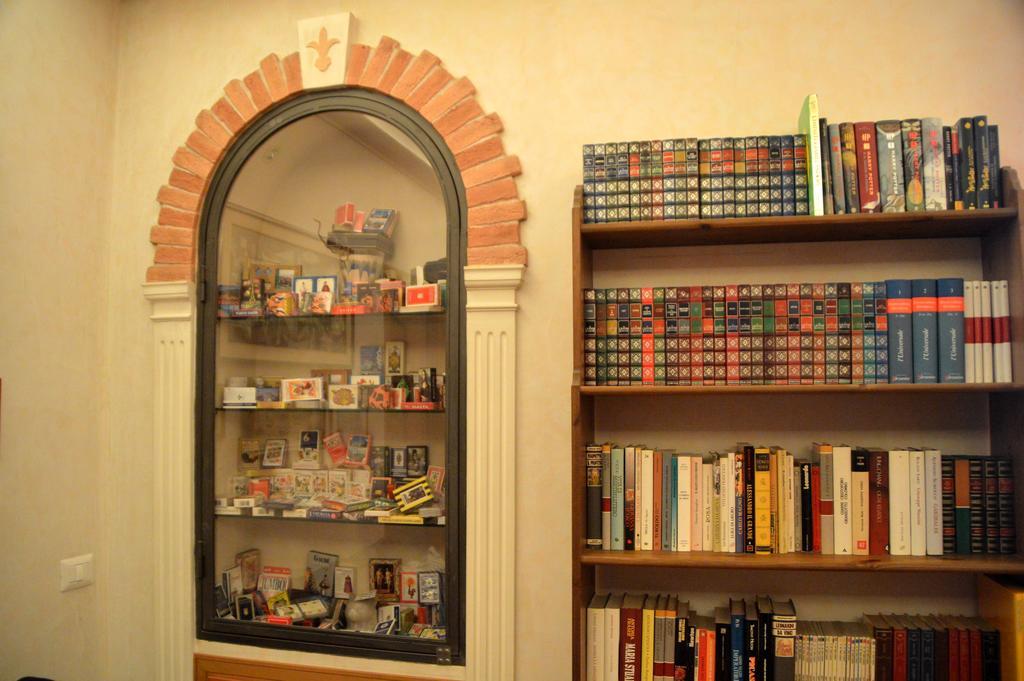 Zio Gionni Casa vacanze