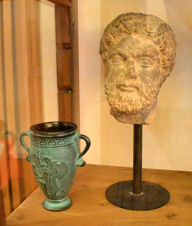 Zio Gionni Feriehus Rom