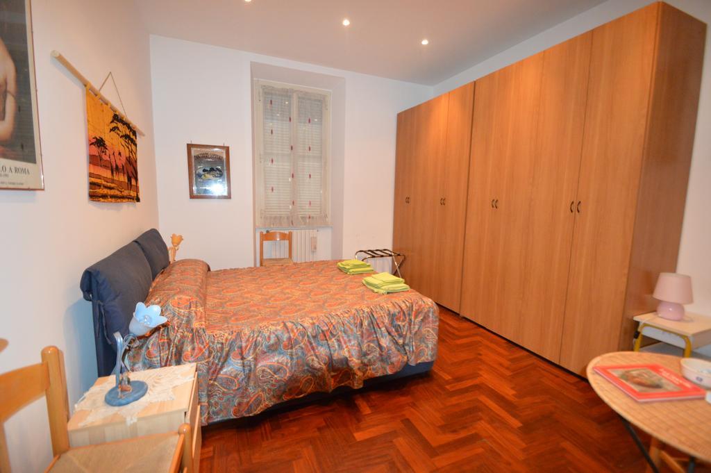 Zio Gionni Casa vacanze Roma