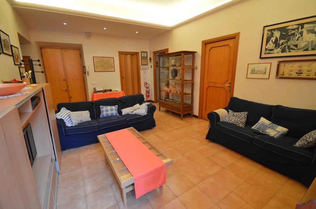 Zio Gionni Casa vacanze Roma