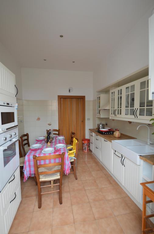 Casa vacanze Zio Gionni Roma