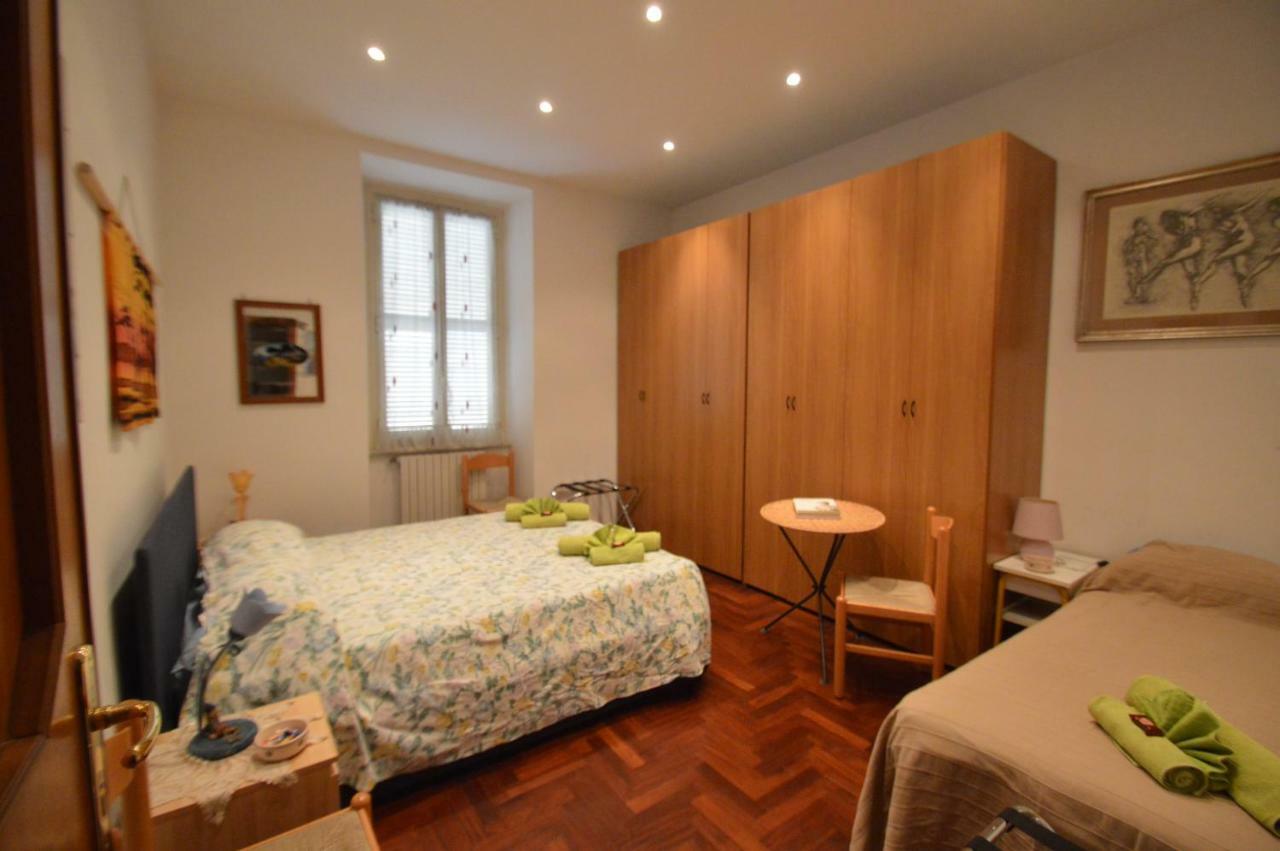 Zio Gionni Feriehus Rom