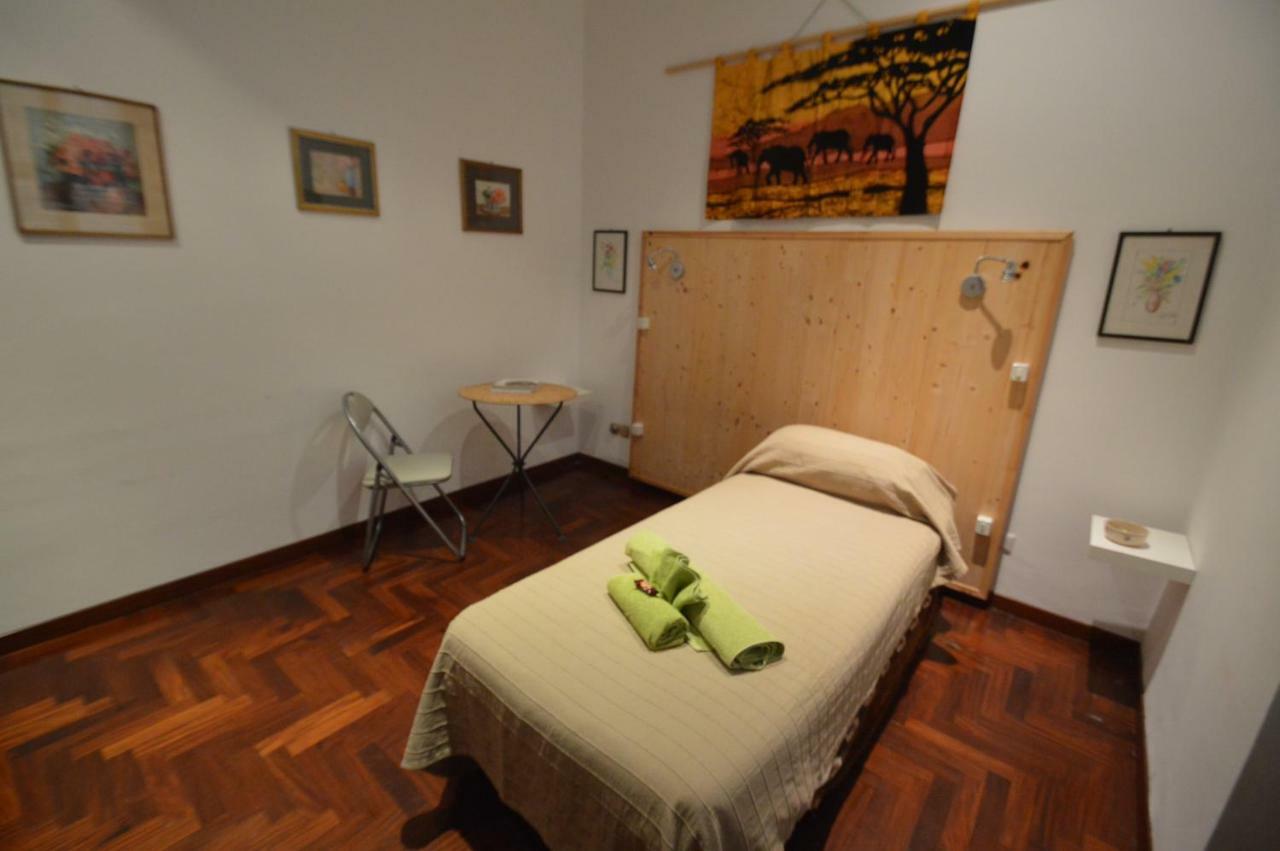 Casa vacanze Zio Gionni Roma