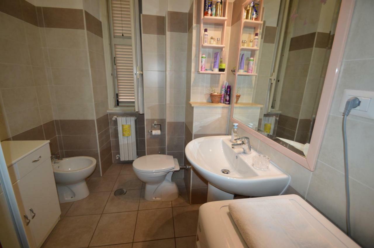 Zio Gionni Casa vacanze Roma