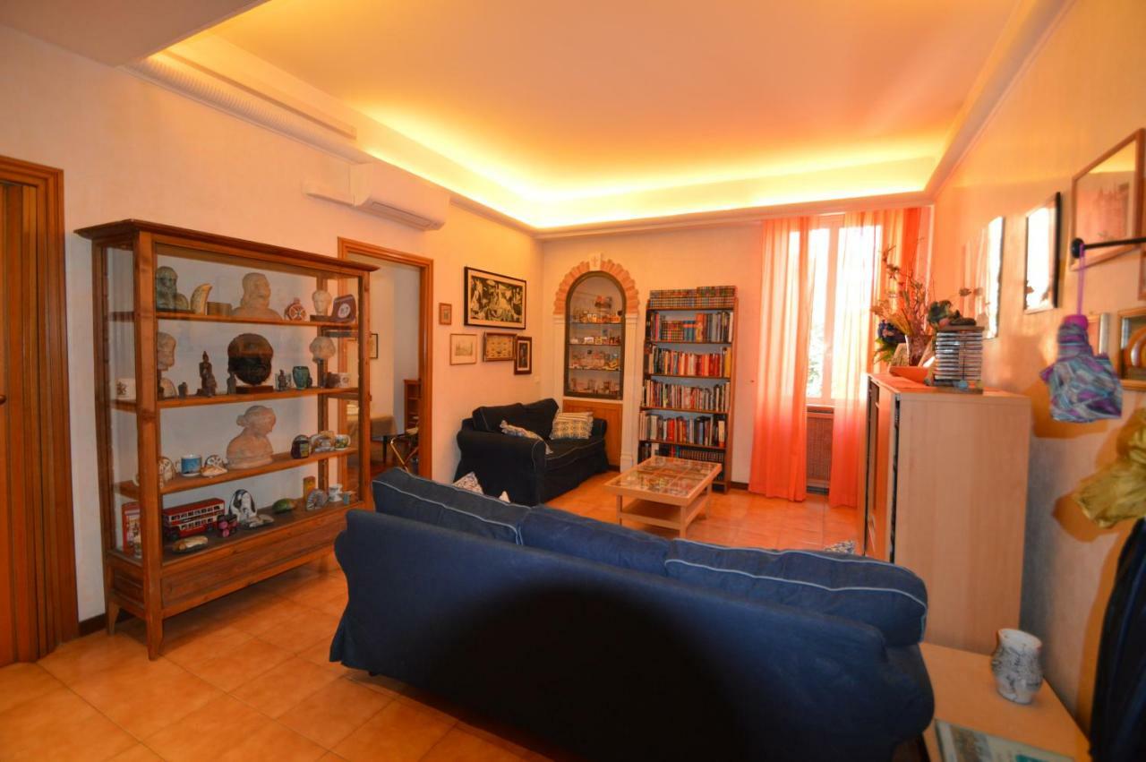 Feriehus Zio Gionni Rom